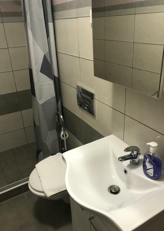 Apartmani Matosevic Ivankovo 外观 照片