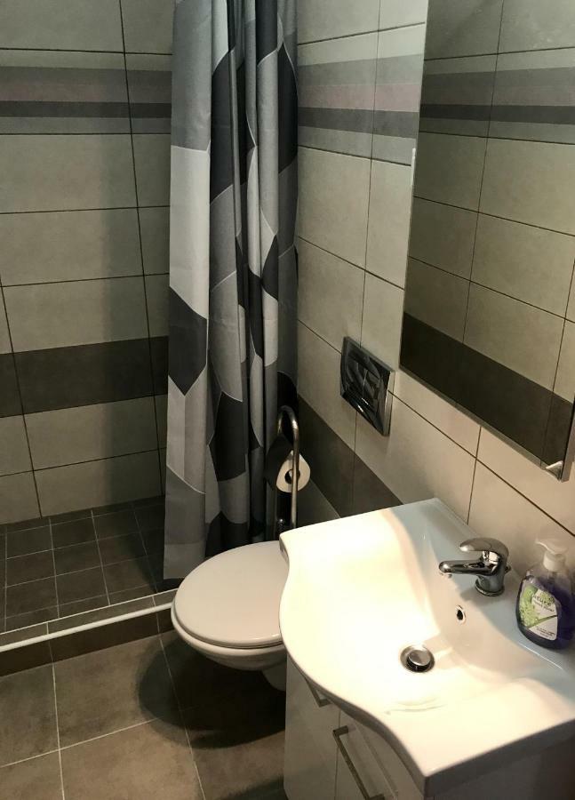 Apartmani Matosevic Ivankovo 外观 照片