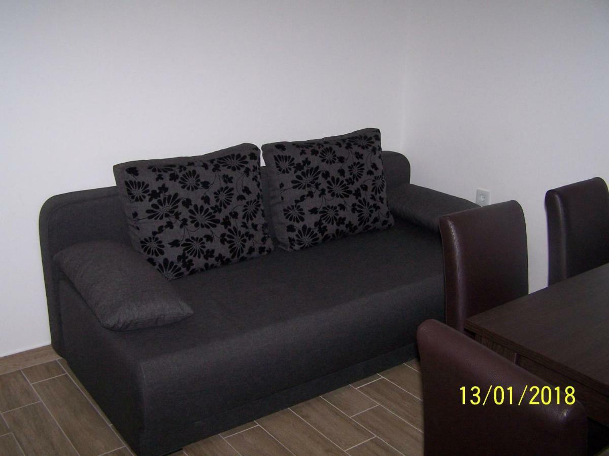 Apartmani Matosevic Ivankovo 外观 照片