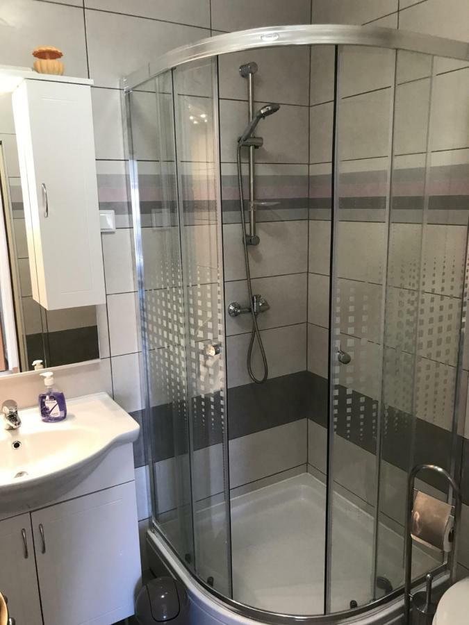 Apartmani Matosevic Ivankovo 外观 照片