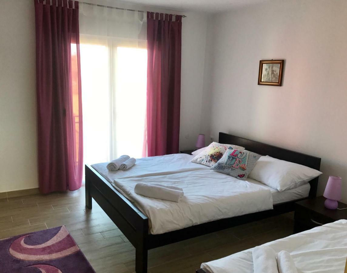 Apartmani Matosevic Ivankovo 外观 照片