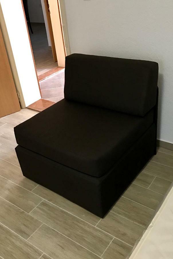 Apartmani Matosevic Ivankovo 外观 照片